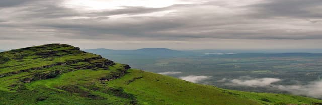 Chikmagalur 3 Days Tour Itinerary (Ex-Chikmagalur)