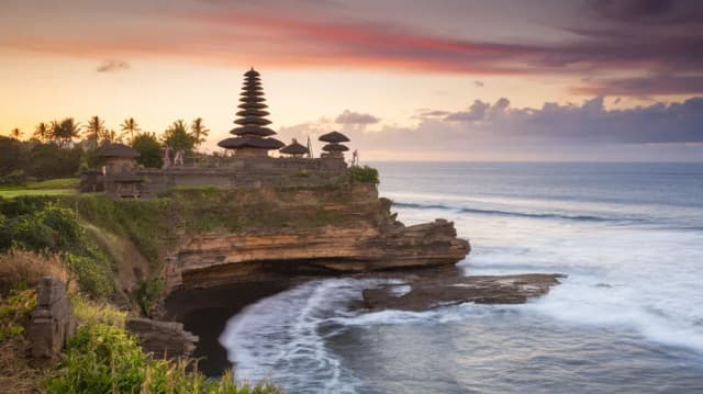 Bali 6 Nights 7 Days Tour Package | Best Bali Itinerary from India