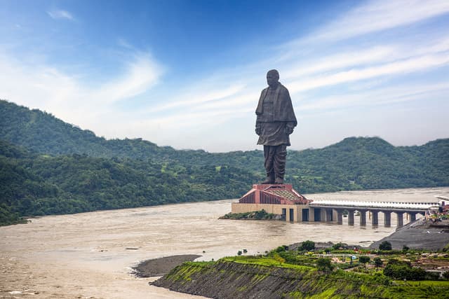 Gujarat 6 Nights 7 Days Tour Package