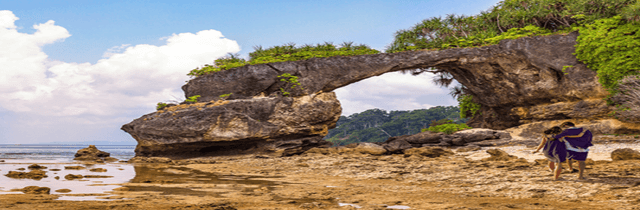 Andaman Tour Package – Port Blair • Havelock (Swaraj Dweep) • Neil (Shaheed Dweep)