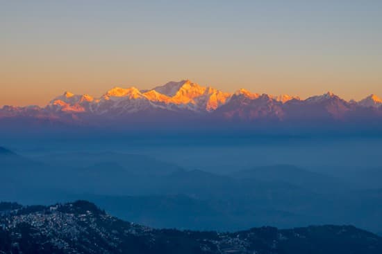 Sikkim 9 Nights 10 Days Tour